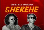 AUDIO John B Ft. Mariana – Sherehe Download Mp3 Side Makini Blog