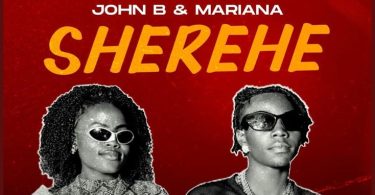 AUDIO John B Ft. Mariana – Sherehe Download Mp3 Side Makini Blog