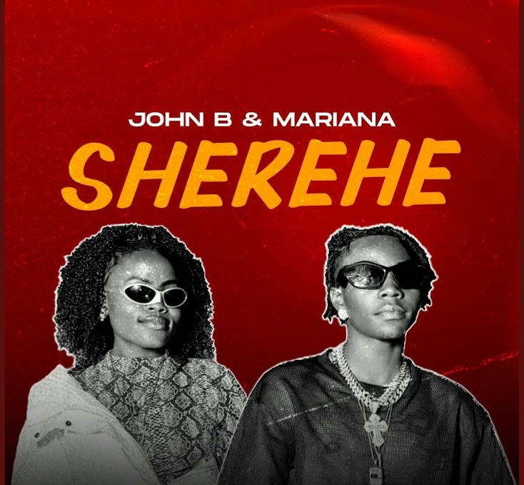 AUDIO John B Ft. Mariana – Sherehe Download Mp3 Side Makini Blog
