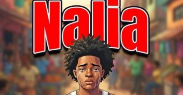 AUDIO K Pizo – Nalia Download Mp3 Side Makini Blog
