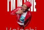 AUDIO Kelechi Africana – Im in Love Download Mp3 Side Makini Blog