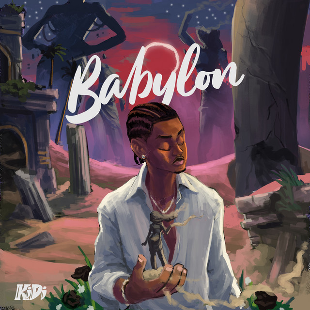 AUDIO KiDi – Babylon Download Mp3 Side Makini Blog