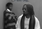 AUDIO Kunmie Ft Joeboy – Solace II Mp3 Download Side Makini Blog
