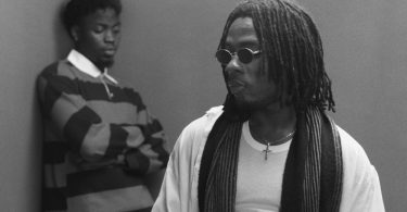 AUDIO Kunmie Ft Joeboy – Solace II Mp3 Download Side Makini Blog