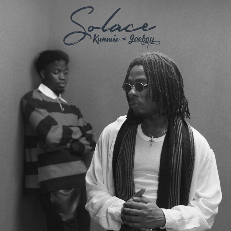 AUDIO Kunmie Ft Joeboy – Solace II Mp3 Download Side Makini Blog