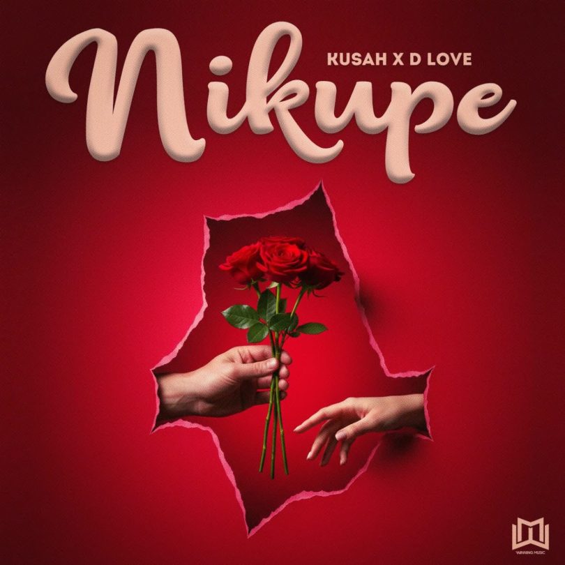 AUDIO Kusah X D Love – Nikupe Download Mp3 Side Makini Blog