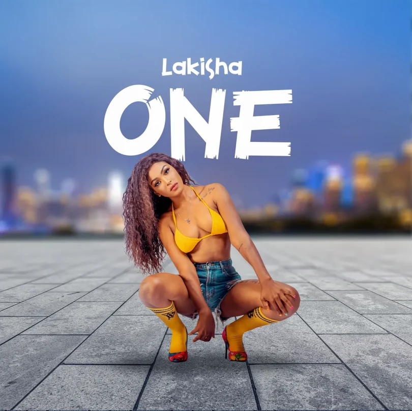 AUDIO Lakisha – One Download Mp3 Side Makini Blog