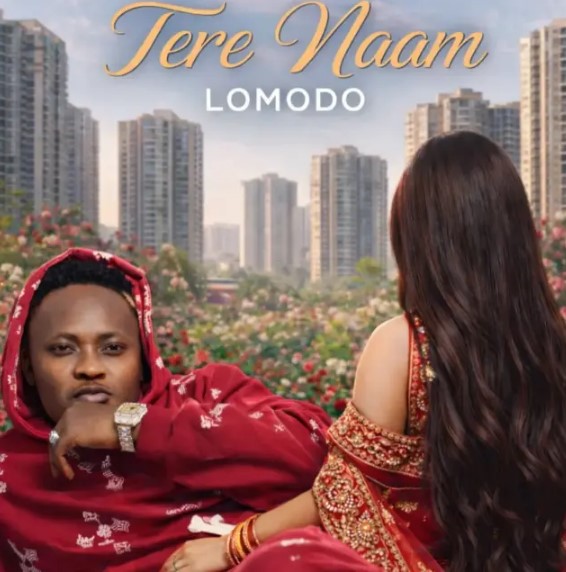 AUDIO Lomodo – Tere Naam Download Mp3 Side Makini Blog