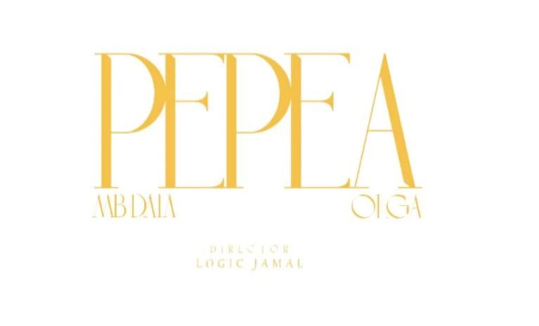 AUDIO MB Data Ft Olga – Pepea Download Mp3 Side Makini Blog