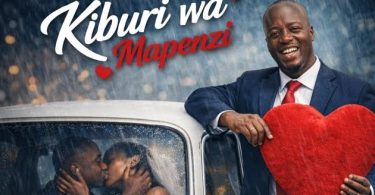 AUDIO Mack Zube – Kiburi Wa Mapenzi Download Mp3 Side Makini Blog