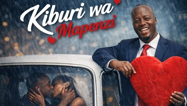 AUDIO Mack Zube – Kiburi Wa Mapenzi Download Mp3 Side Makini Blog