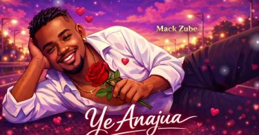 AUDIO Mack Zube – Ye Anajua Download Mp3 Side Makini Blog
