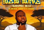 AUDIO Maero x Boohle Ft Mfr Souls & LastBorn & Dj Maphorisa – Ngbambe Duze Download Mp3 Side Makini Blog
