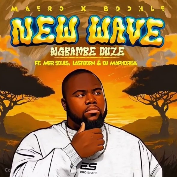 AUDIO Maero x Boohle Ft Mfr Souls & LastBorn & Dj Maphorisa – Ngbambe Duze Download Mp3 Side Makini Blog