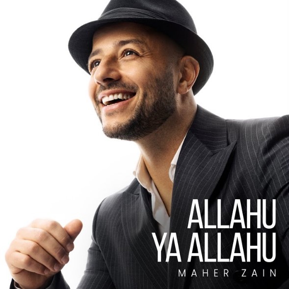 AUDIO Maher Zain – Allahu Ya Allahu Download Mp3 Side Makini Blog