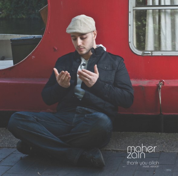 AUDIO Maher Zain – Insha Allah Download Mp3 Side Makini Blog
