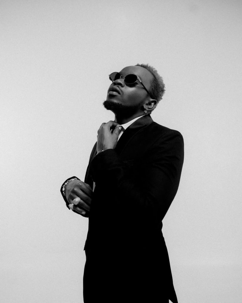 AUDIO Marioo – Snokonoko ll Download Mp3 Side Makini Blog