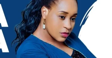 AUDIO Martha Baraka – Asante Download Mp3 Side Makini Blog