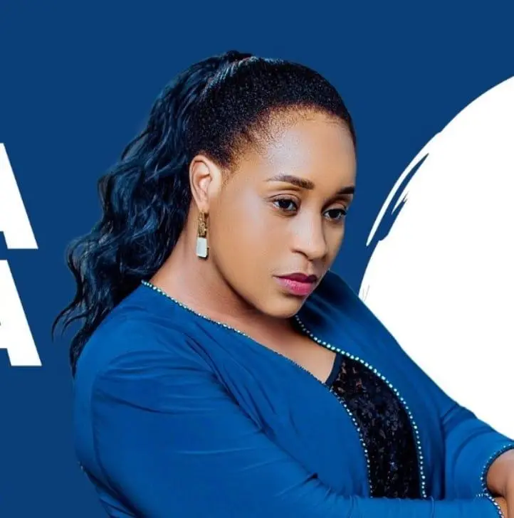 AUDIO Martha Baraka – Asante Download Mp3 Side Makini Blog