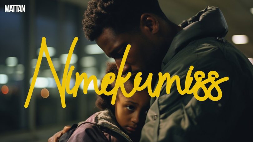 AUDIO Mattan – Nimekumiss Download Mp3 Side Makini Blog