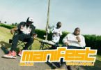 AUDIO Mejja Ft Toxic Lyrikali – Manifest Download Mp3 Side Makini Blog