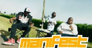 AUDIO Mejja Ft Toxic Lyrikali – Manifest Download Mp3 Side Makini Blog
