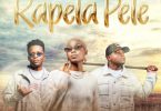 AUDIO Memie Ft Kidbee & Sannere – Rapela Pele Download Mp3 Side Makini Blog
