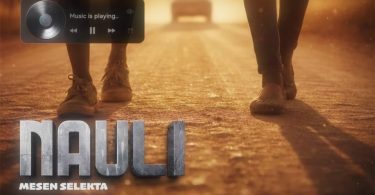 AUDIO Mesen Selekta – Nauli Download Mp3 Side Makini Blog