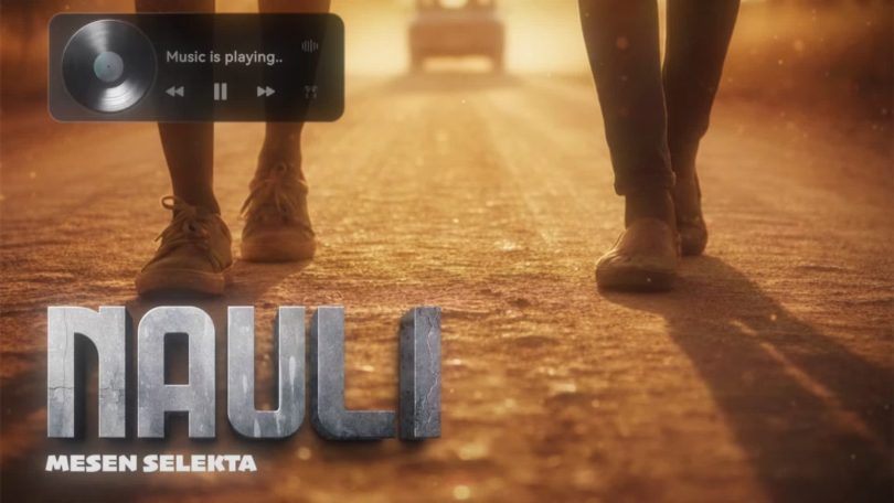 AUDIO Mesen Selekta – Nauli Download Mp3 Side Makini Blog