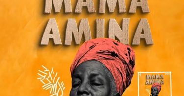 AUDIO Mimah – Mama Amina Download Mp3 Side Makini Blog