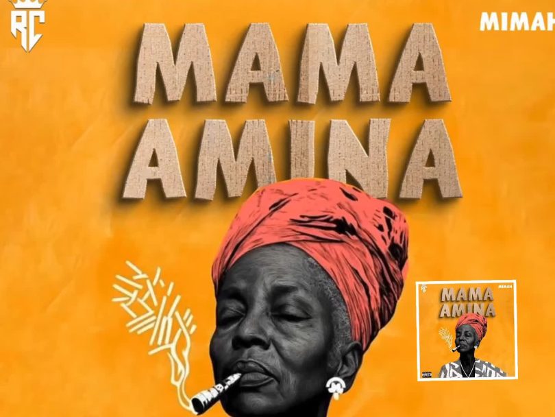 AUDIO Mimah – Mama Amina Download Mp3 Side Makini Blog