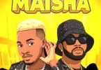 AUDIO Mkataba Mc Ft. B2k Mnyama – Maisha Download Mp3 Side Makini Blog