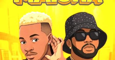 AUDIO Mkataba Mc Ft. B2k Mnyama – Maisha Download Mp3 Side Makini Blog