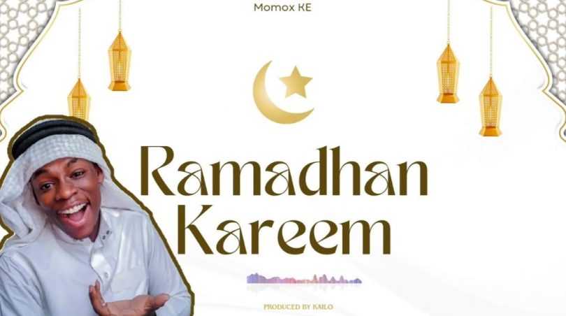 AUDIO Momox – Ya Ramadhan 2026 Download Mp3 Side Makini Blog