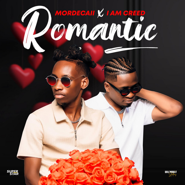 AUDIO Mordecaii Zm & IamCreed Zm – Romantic Download Mp3 Side Makini Blog