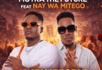 AUDIO Motra The Future Ft. Nay Wa Mitego – Watu People Download Mp3 Side Makini Blog