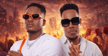 AUDIO Motra The Future Ft. Nay Wa Mitego – Watu People Download Mp3 Side Makini Blog
