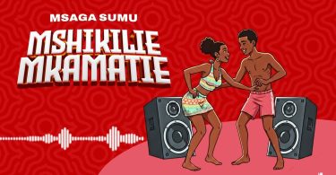 AUDIO Msaga Sumu – Mshikilie Download Mp3 Side Makini Blog