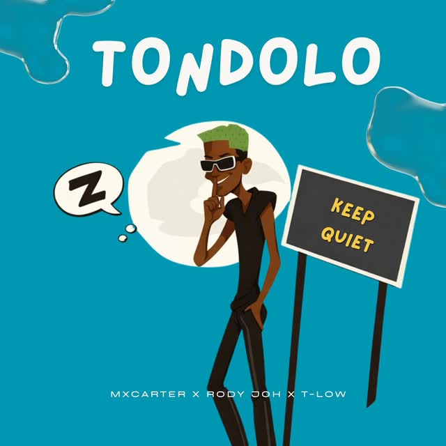 AUDIO MxCarter Ft Rody Joh & T-Low – Tondolo Download Mp3 Side Makini Blog