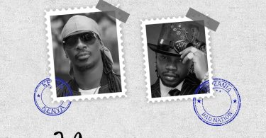 AUDIO Nameless X Marioo – Nasinzia II Download Mp3 Side Makini Blog