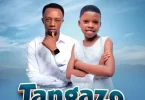 AUDIO Naomi James Ft Godfrey Steven – Tangazo Download Mp3 Side Makini Blog