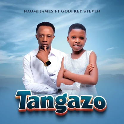 AUDIO Naomi James Ft Godfrey Steven – Tangazo Download Mp3 Side Makini Blog