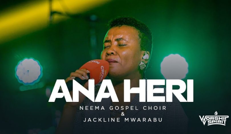 AUDIO Neema Gospel Choir & Jackline Mwarabu – Ana Heri Download Mp3 Side Makini Blog