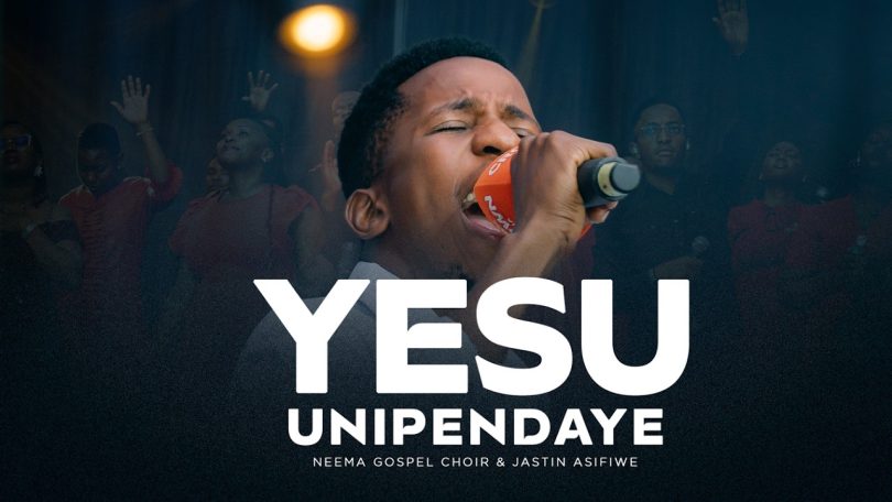 AUDIO Neema Gospel Choir & Jastin Asifiwe – Yesu Unipendaye Download Mp3 Side Makini Blog