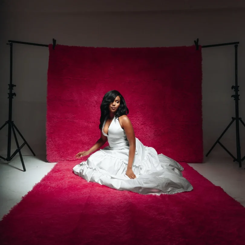 AUDIO Nikita Kering’ – Dilly Darling Download Mp3 Side Makini Blog