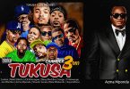 AUDIO Nikki Mbishi x Azma Mponda x ConBoi x Songa x P Mawenge x Jcb – Tukusa 3 III Download Mp3 Side Makini Blog