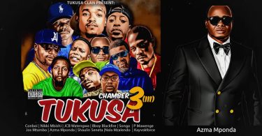 AUDIO Nikki Mbishi x Azma Mponda x ConBoi x Songa x P Mawenge x Jcb – Tukusa 3 III Download Mp3 Side Makini Blog