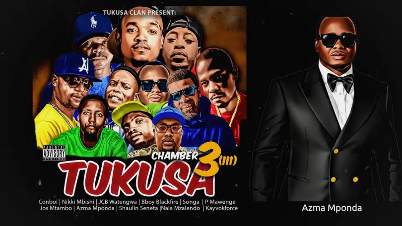 AUDIO Nikki Mbishi x Azma Mponda x ConBoi x Songa x P Mawenge x Jcb – Tukusa 3 III Download Mp3 Side Makini Blog