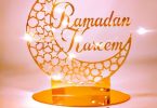 AUDIO Nissah – Ramadhan Kareem Download Mp3 Side Makini Blog