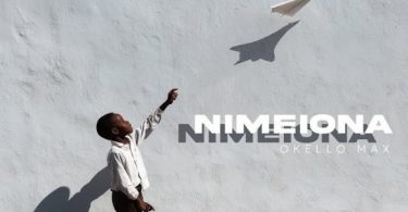 AUDIO Okello Max – Nimeiona Download Mp3 Side Makini Blog